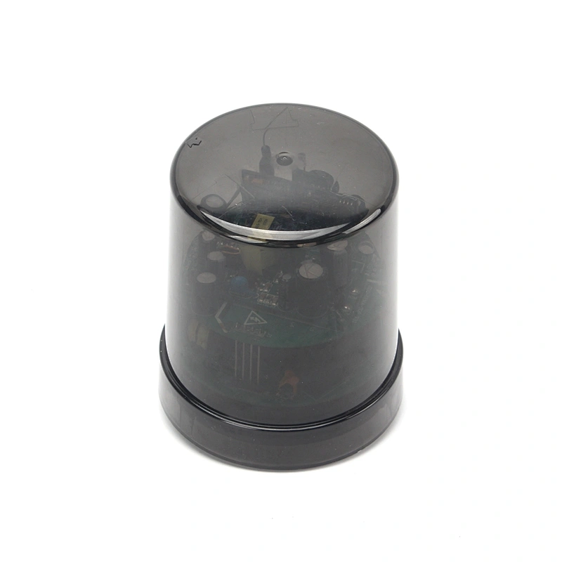 Single lamp controller