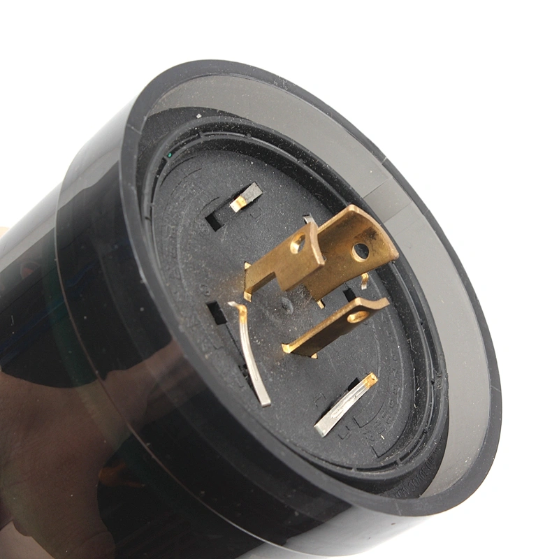 Single lamp controller