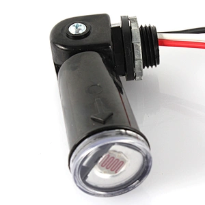 LP-104 Swivel control light control sensor-LP-104