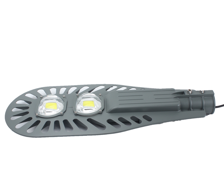 LSL067B 100w led street light specifications