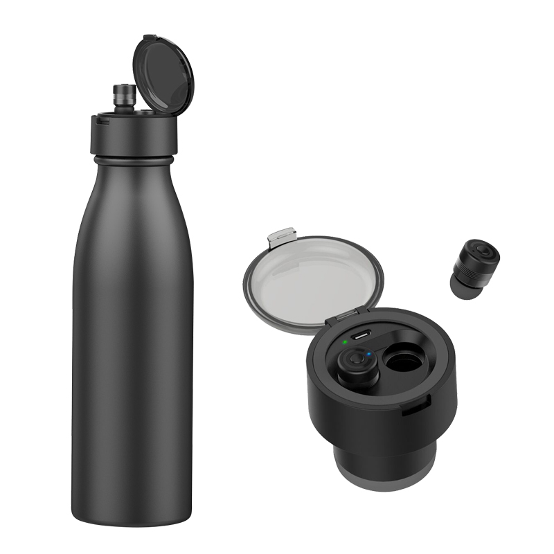 Bluetooth True Wireless Stereo Earphone Bottle