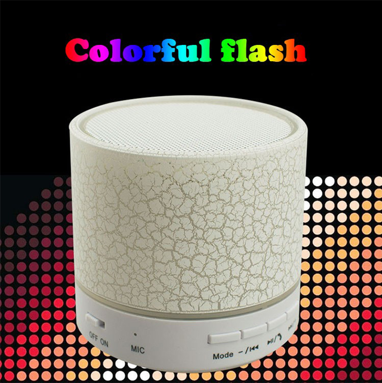 Bocina Bluetooth