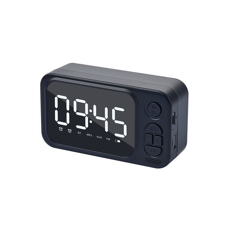 Reloj Altavoz Bluetooth
