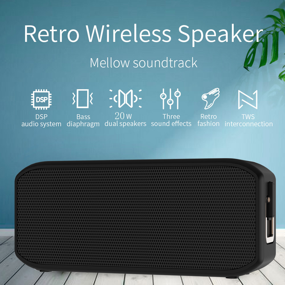 Altavoz Bluetooth DE ALTA FIDELIDAD impermeable IPX7