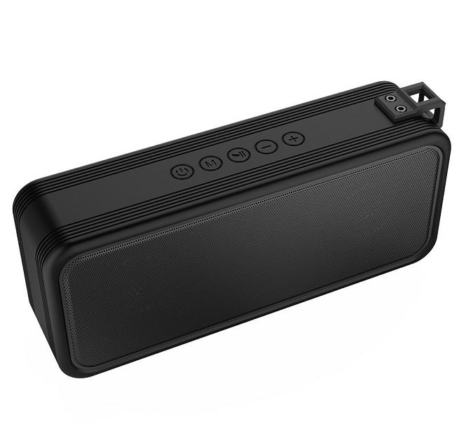 IPX7 Waterproof HIFI Bluetooth Speaker