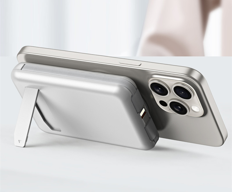 Magsafe Wireless Charger Powerbank 10000mAh