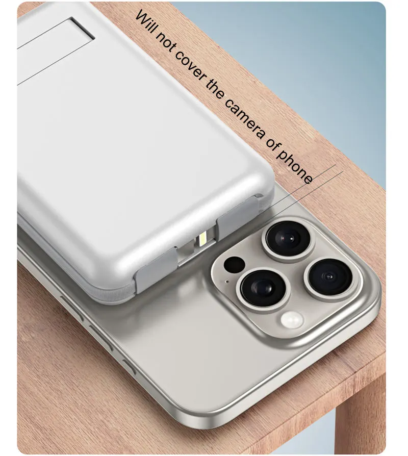 Magsafe powerbank 10000mAh