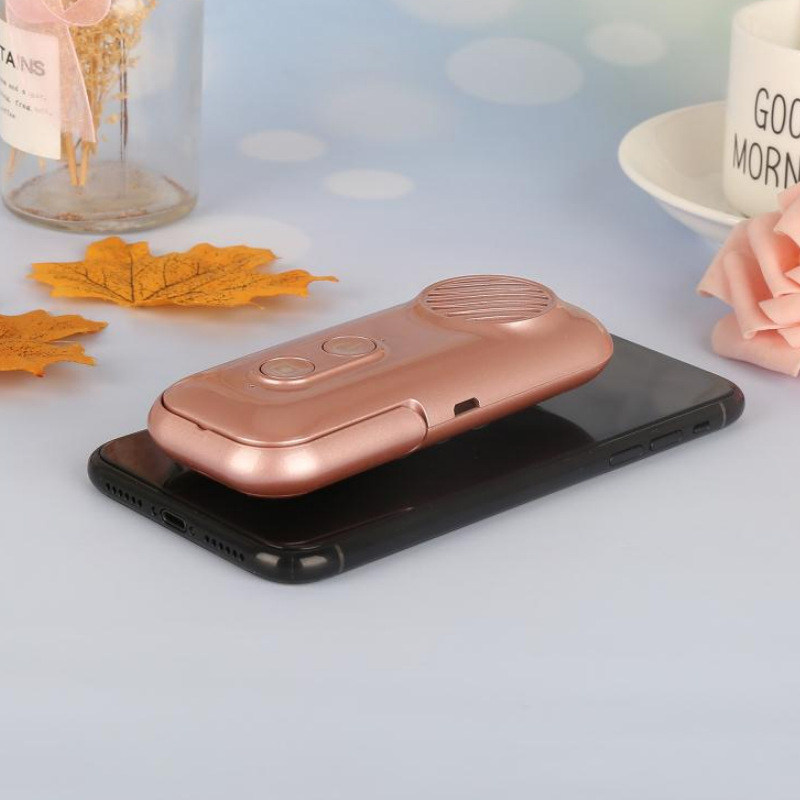 Mobile phone holder bluetooth speaker 2 in 1