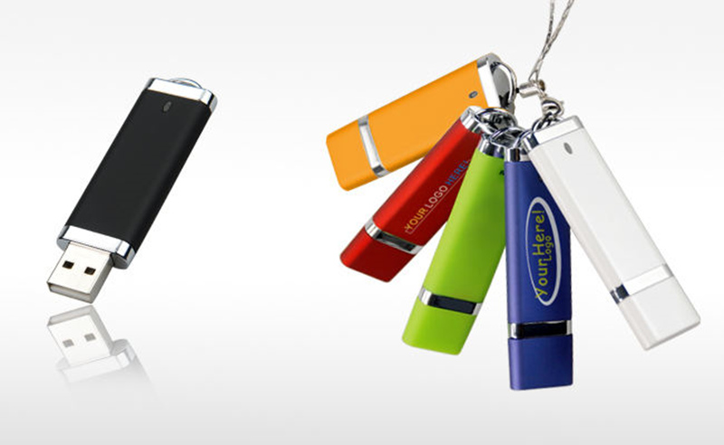 USB disk