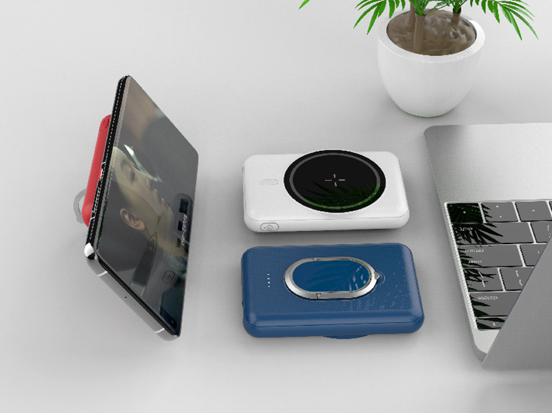 Megasafe powerbank 5000mAh