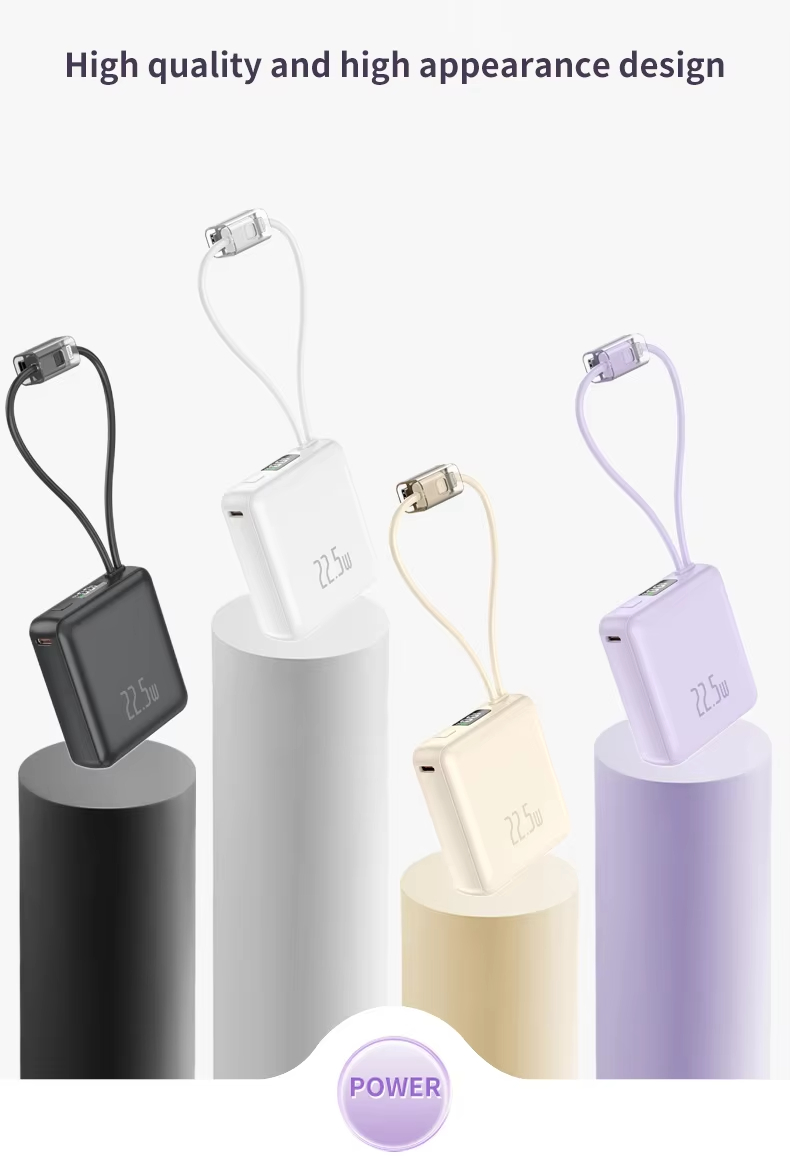 Powerbank 10000mAh