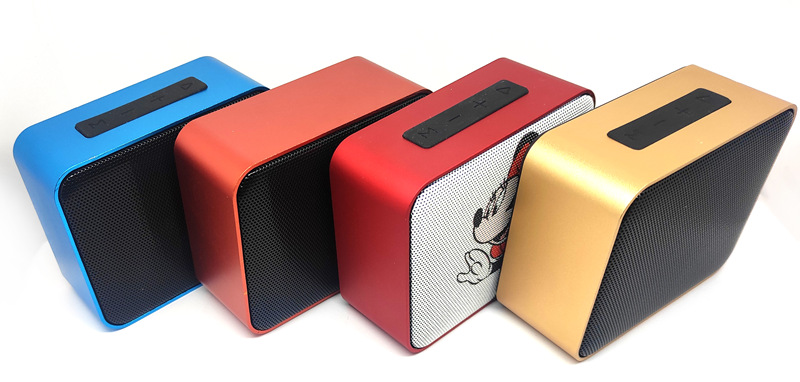 metal classical bluetooth speaker metal classical bluetooth speaker