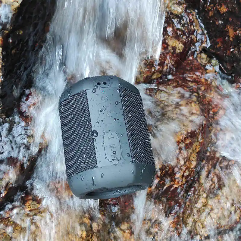 Waterproof Bluetooth Speaker Waterproof Bluetooth Speaker