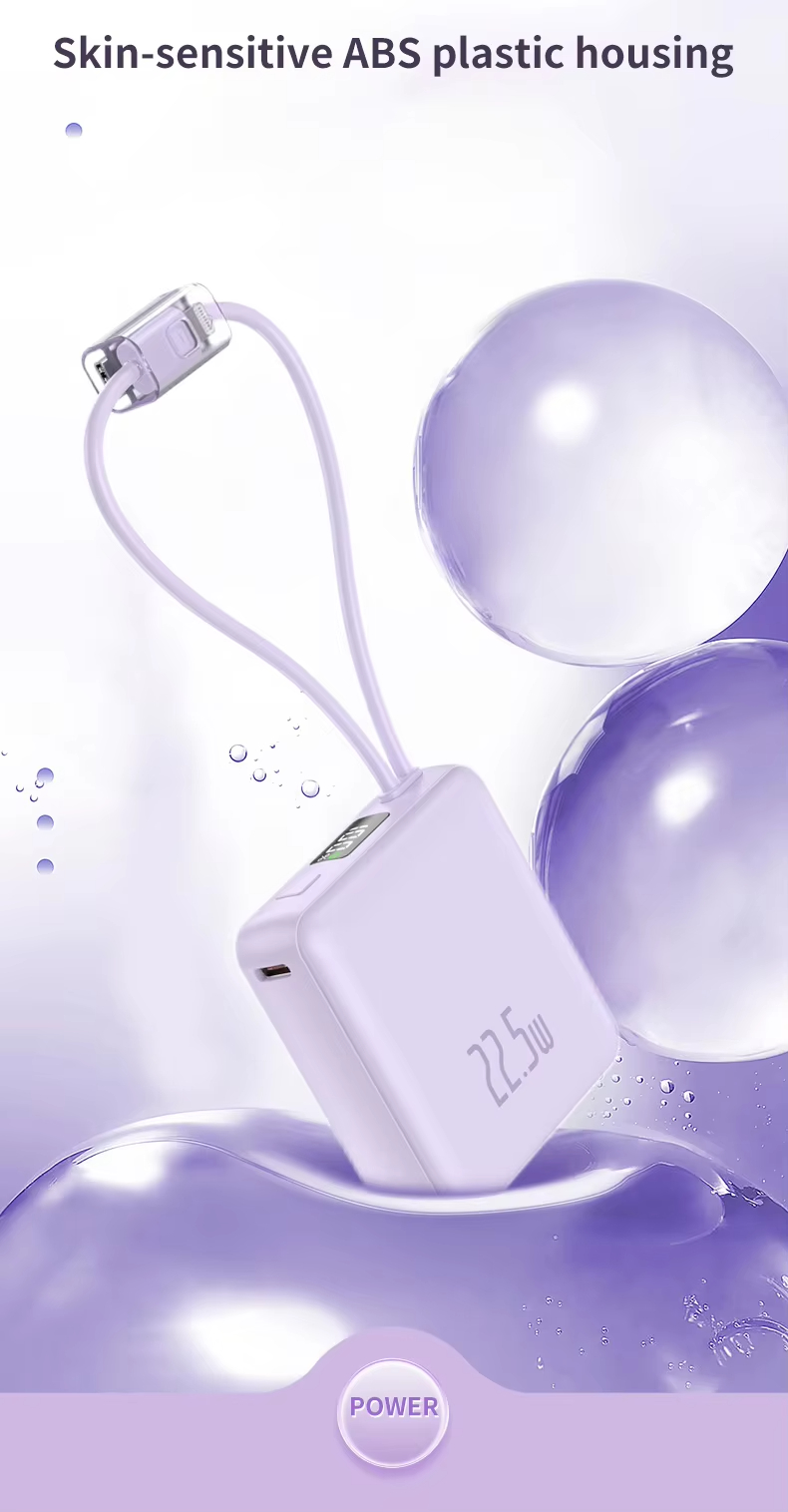 Powerbank 10000mAh