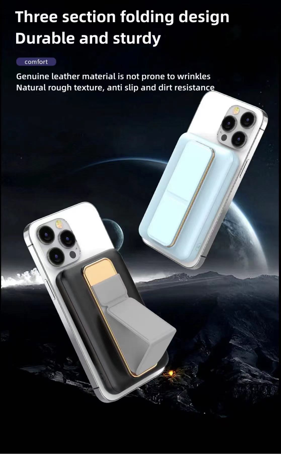 Powerbank 10000mAh Fast charge Powerbank 22.5W