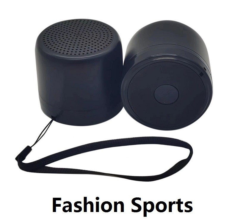 Customized Colorful ABS Bluetooth Speaker Mini Wireless Bluetooth Speaker