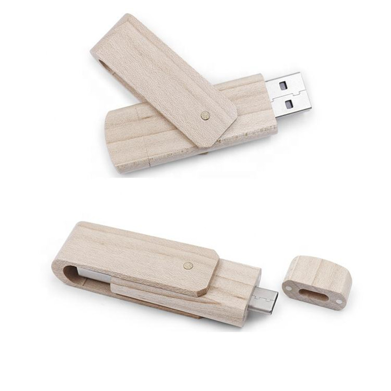 OTG custom USB flash drive