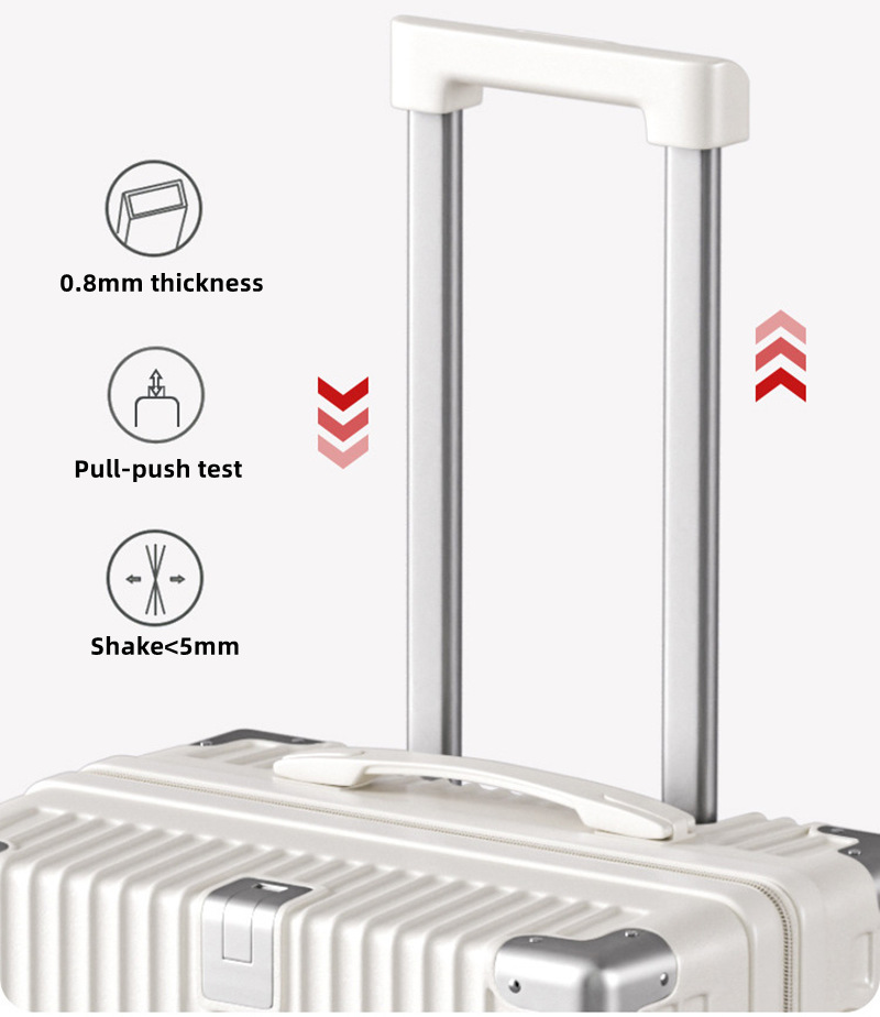 luggage bag