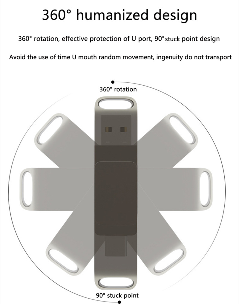 USB disk