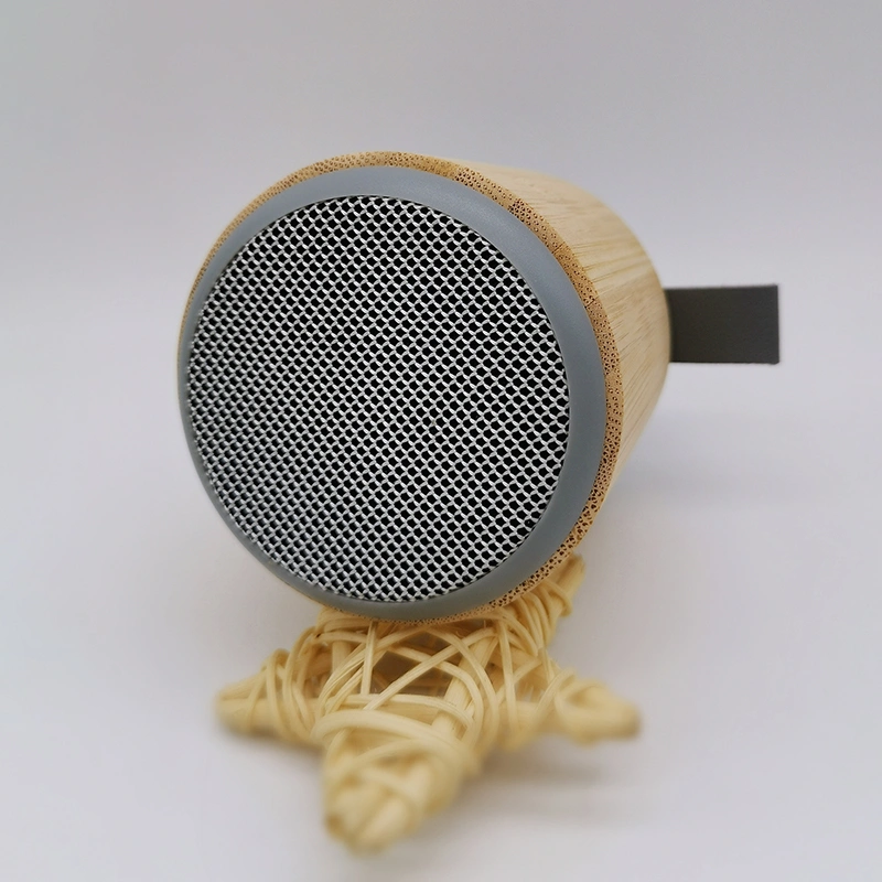 Wooden wireless Bluetooth speaker Eco Friendly Speaker Gift Speaker