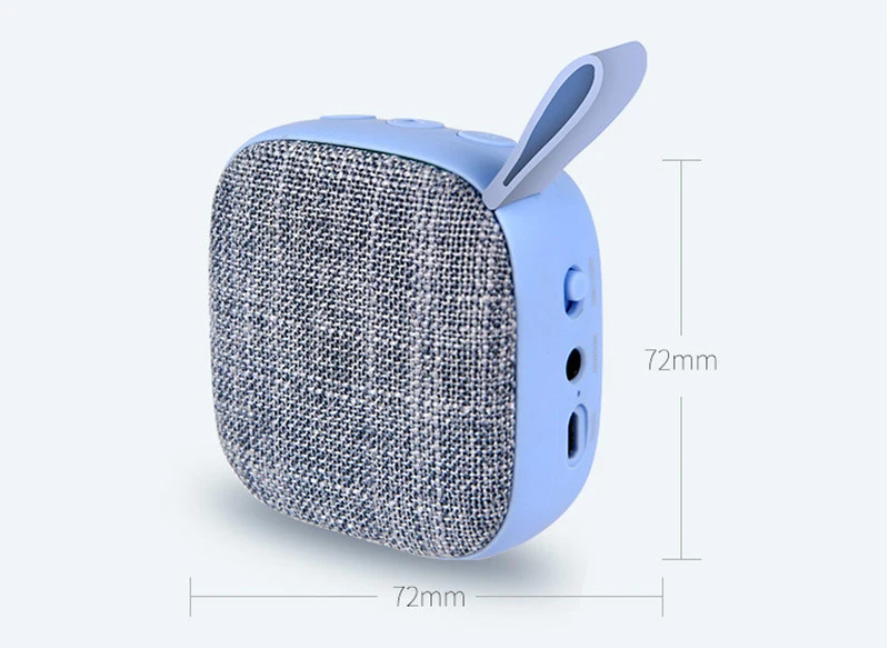 mini bluetooth speaker