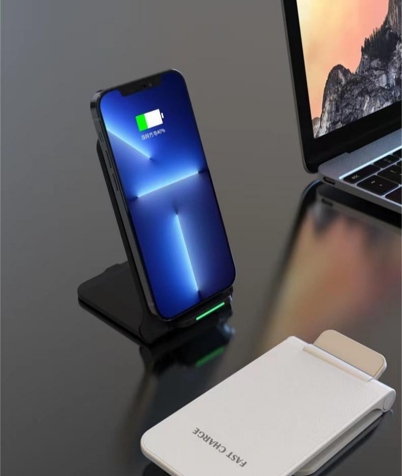 Fast charger wireless charger