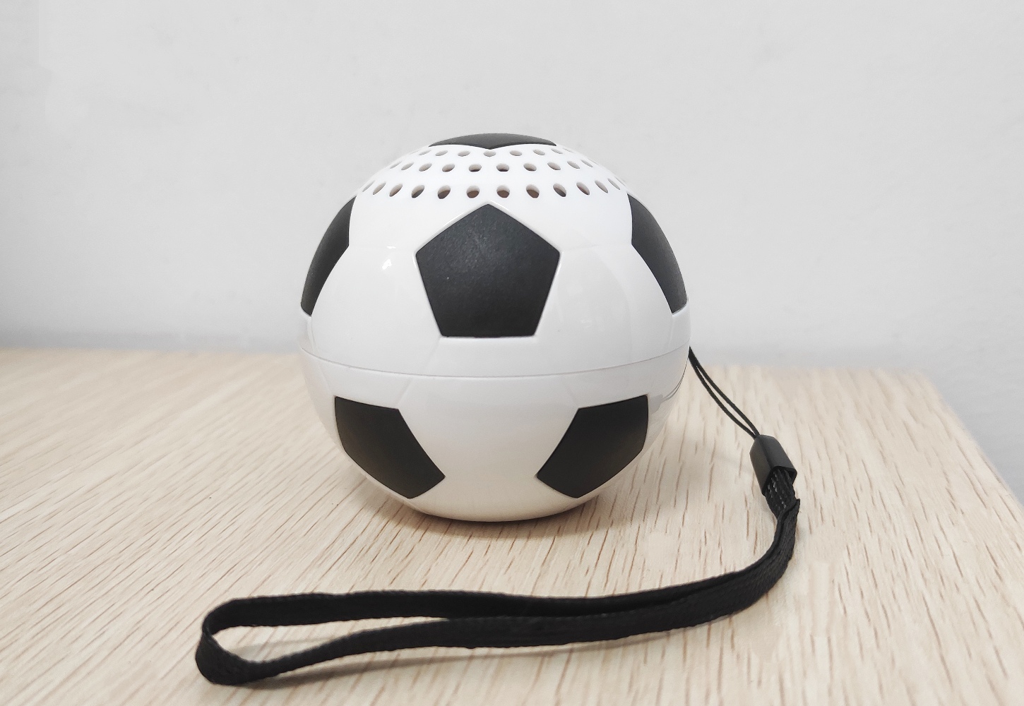 Footable Bluetooth Speaker Soccer Bluetooth Speaker