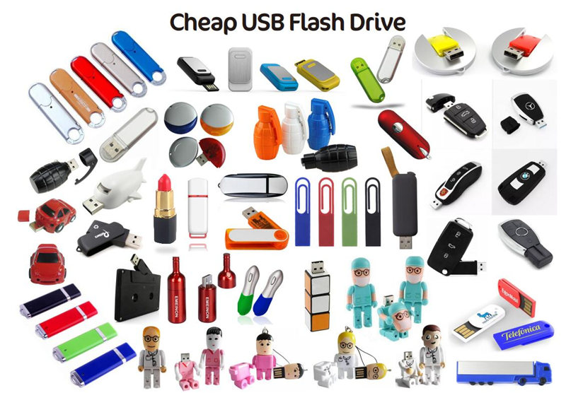 USb flash drive