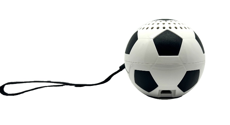 Footable Bluetooth Speaker Soccer Bluetooth Speaker