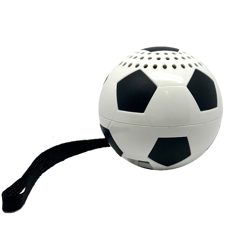 Footable Bluetooth Speaker Soccer Bluetooth Speaker