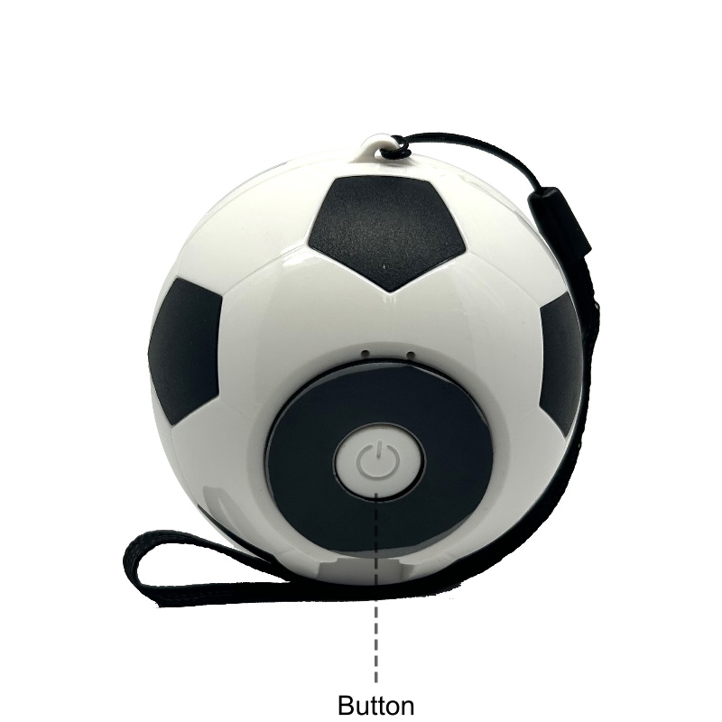 Footable Bluetooth Speaker Soccer Bluetooth Speaker