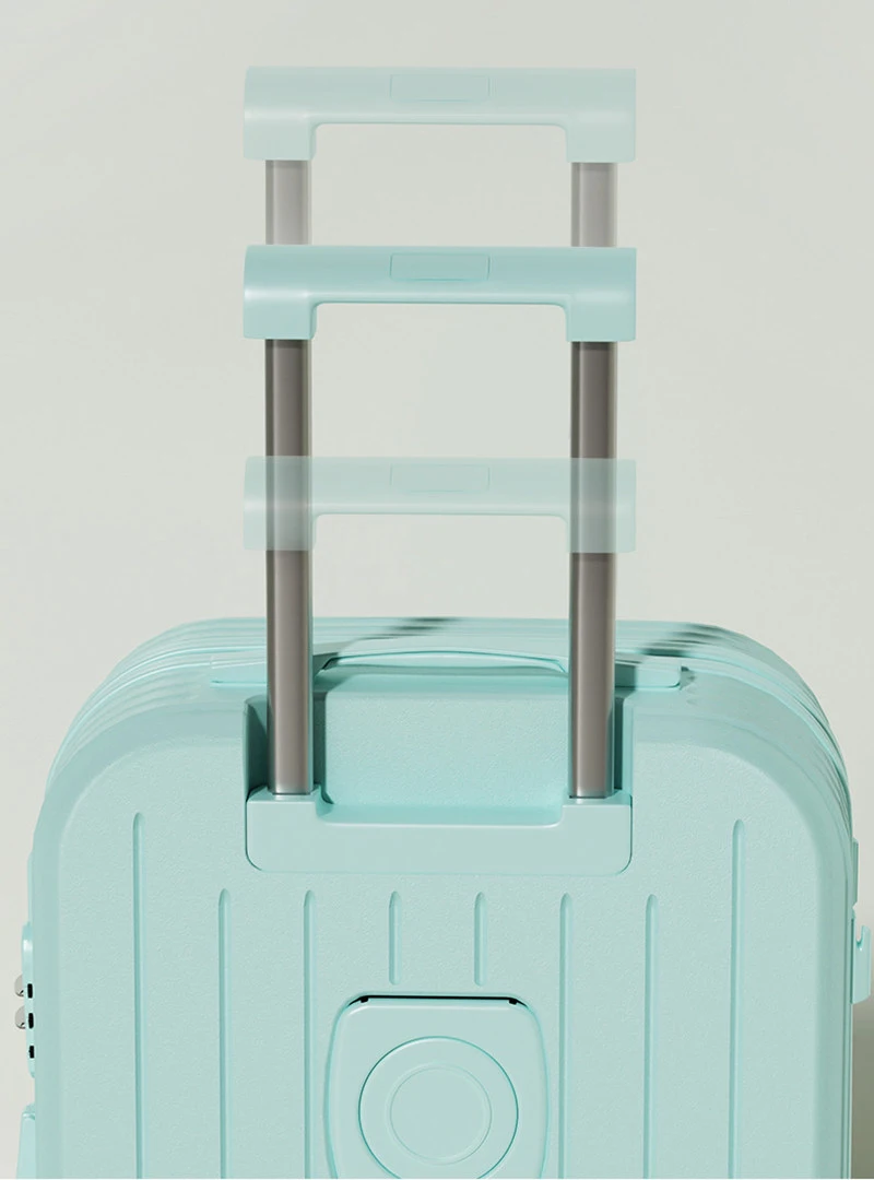 charging luggage