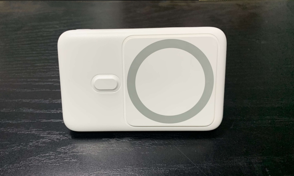 15W Magnetic Wireless Charging Power Bank 10000mAh PD22.5W Phone Powerbank 10000 mAh