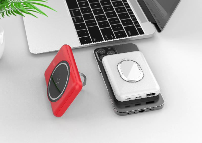 Megasafe powerbank 5000mAh