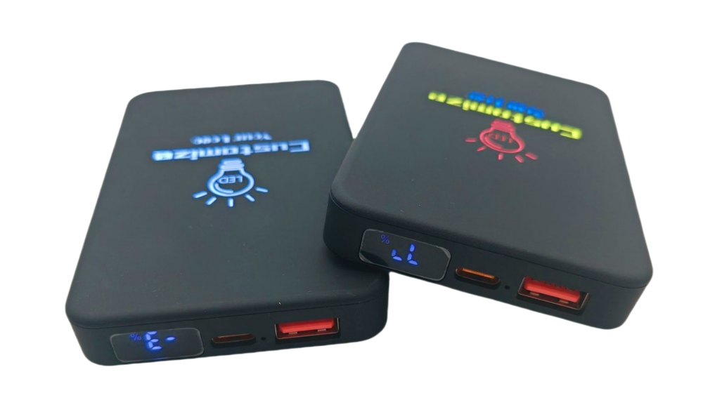 Pocket 22.5W Magnetic Wireless Charging Powerbank 5000mah With Usb Portable Mini Power Bank