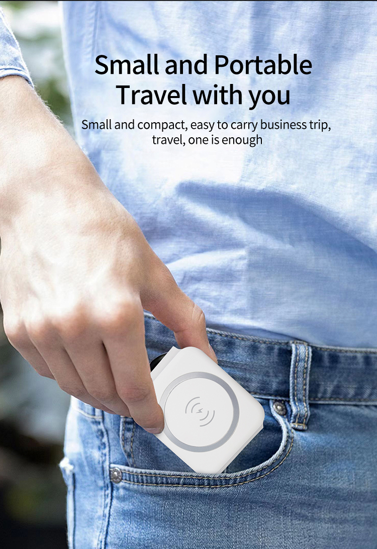 wireless charger