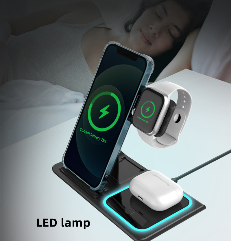 wireless charger