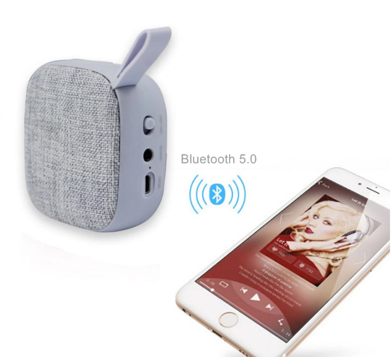 mini bluetooth speaker