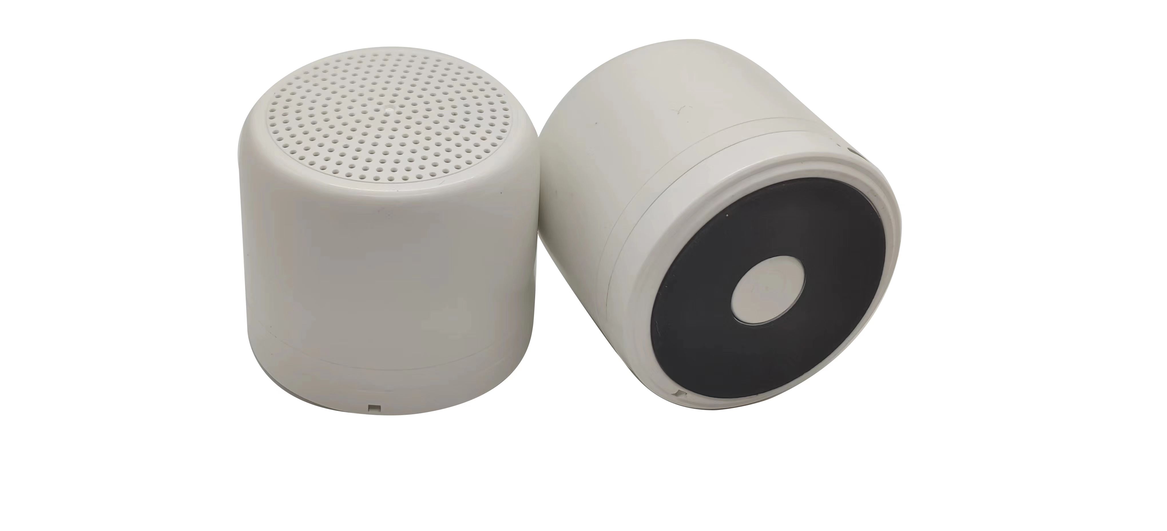 Customized Colorful ABS Bluetooth Speaker Mini Wireless Bluetooth Speaker