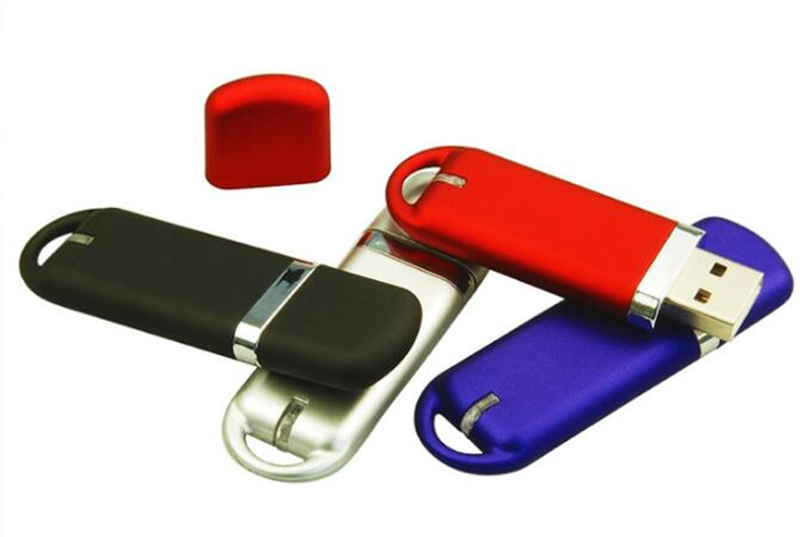 custom USB flash drive