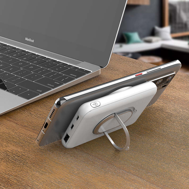 Megasafe powerbank 5000mAh