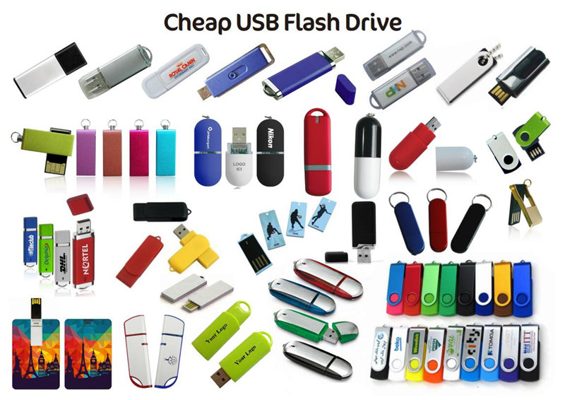 USB flash drive