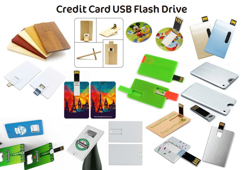 USB flash drive