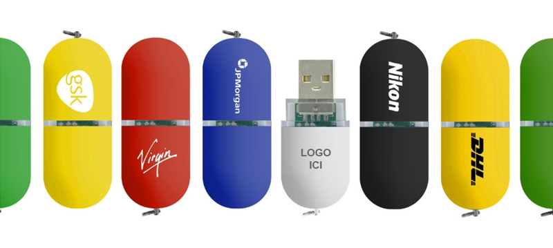 USB disk