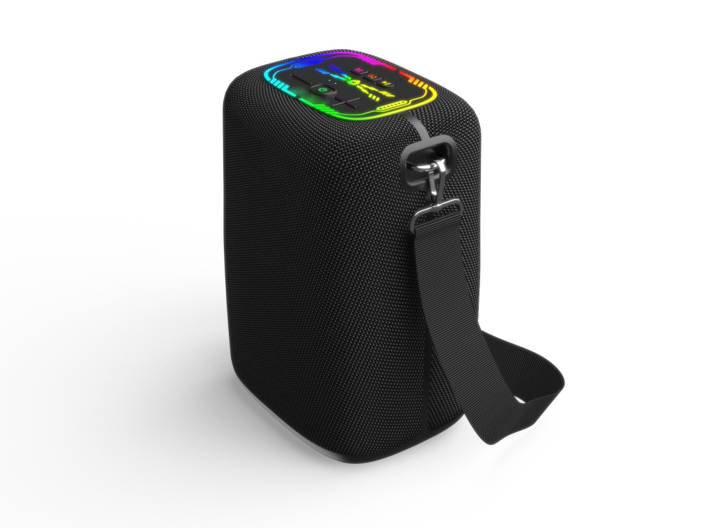 Super Bass bluetooth speaker