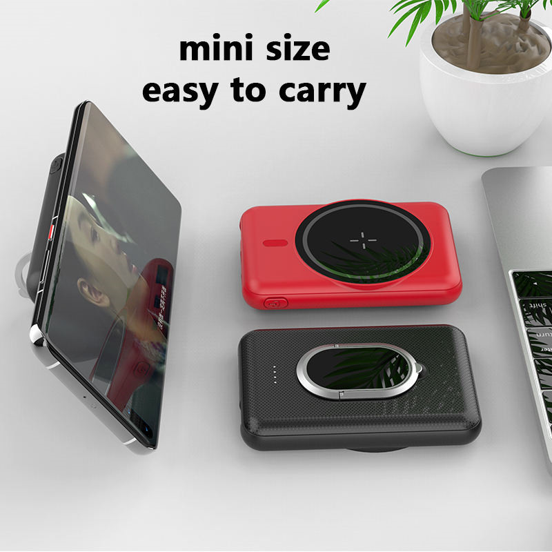 Megasafe powerbank 5000mAh