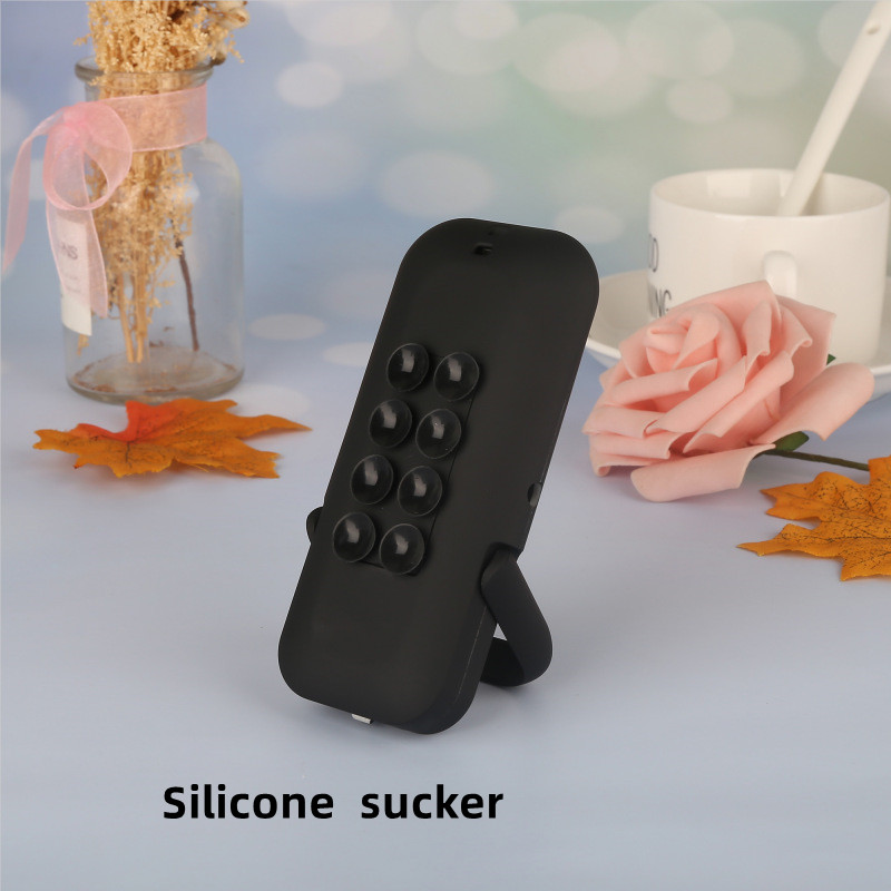 Mobile phone holder bluetooth speaker 2 in 1