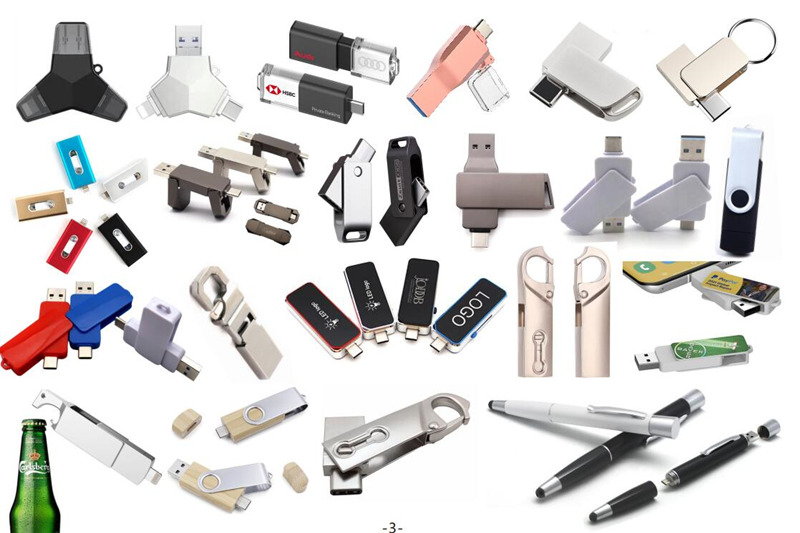 OTG USb flash drive