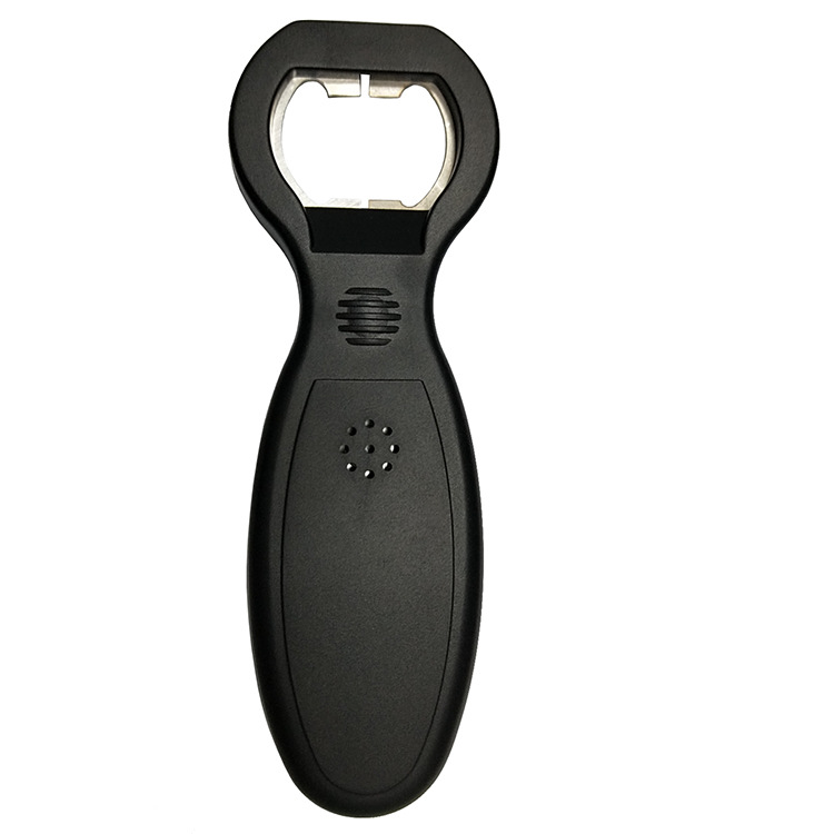 Beer bottle opener voice recordable music talking bottle opener music bottle opener for beer promotion