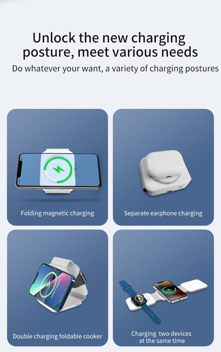 wireless charger